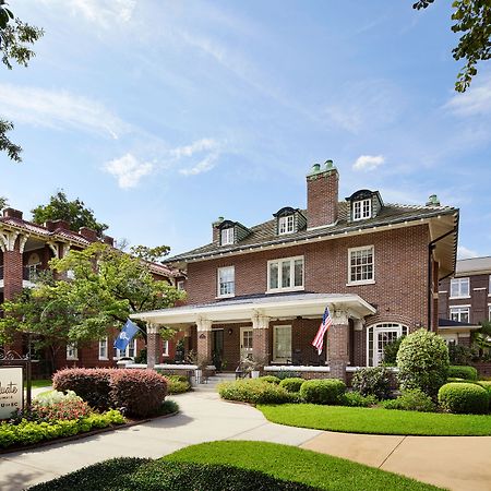 Hotel Graduate By Hilton Columbia Sc Exteriér fotografie