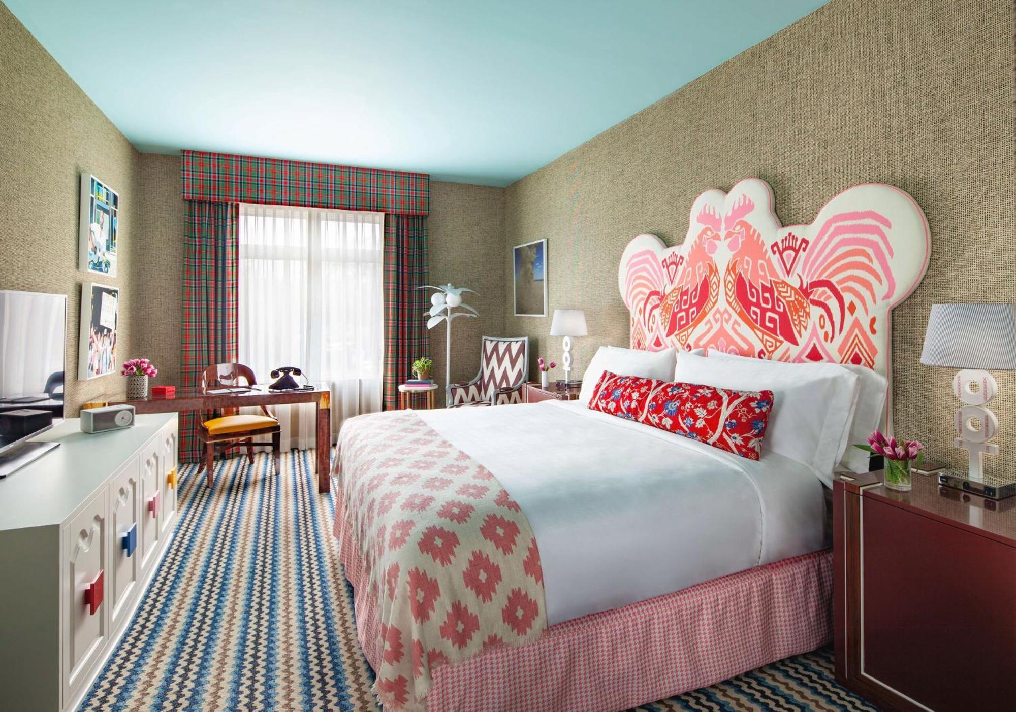 Hotel Graduate By Hilton Columbia Sc Pokoj fotografie