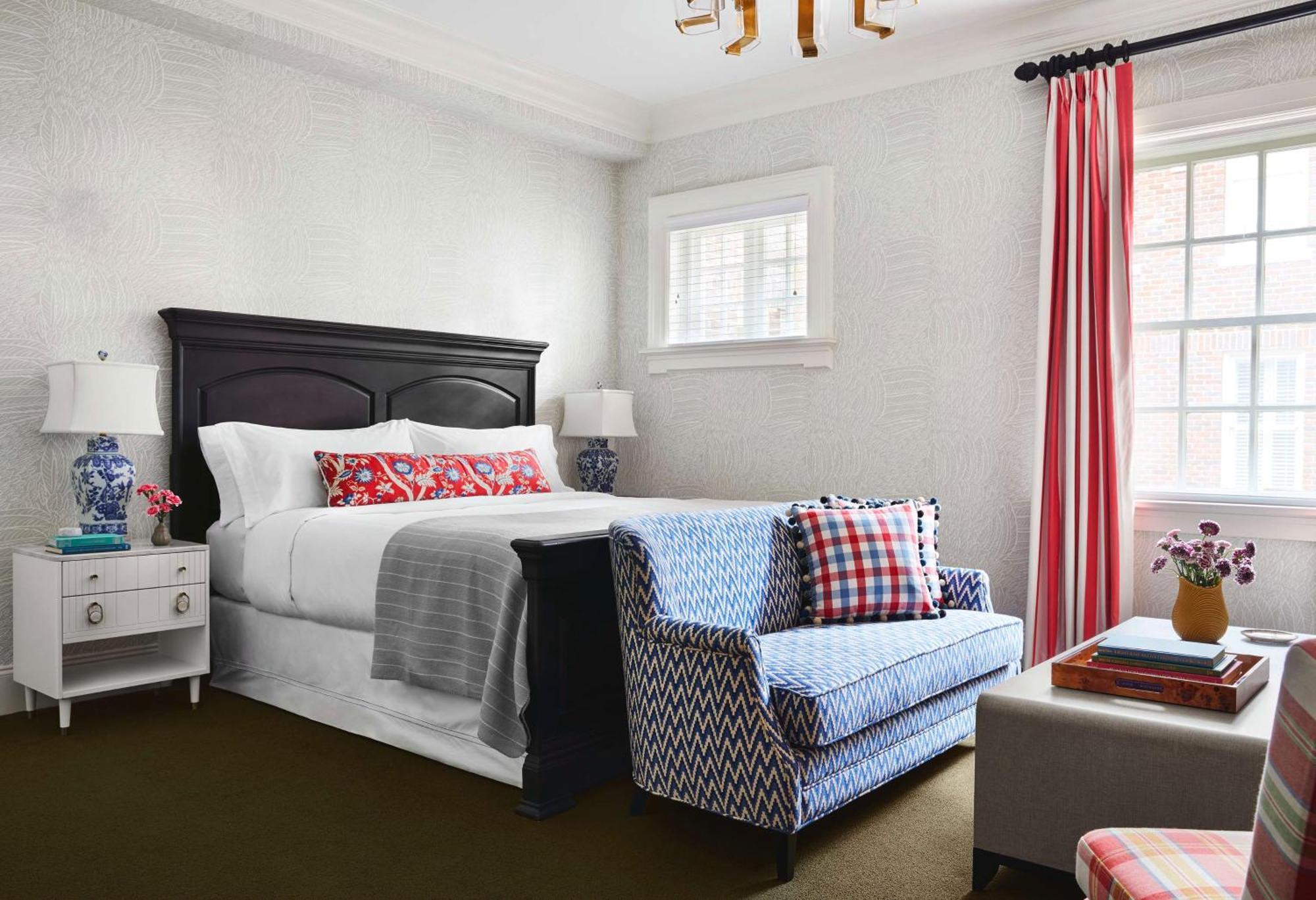 Hotel Graduate By Hilton Columbia Sc Exteriér fotografie
