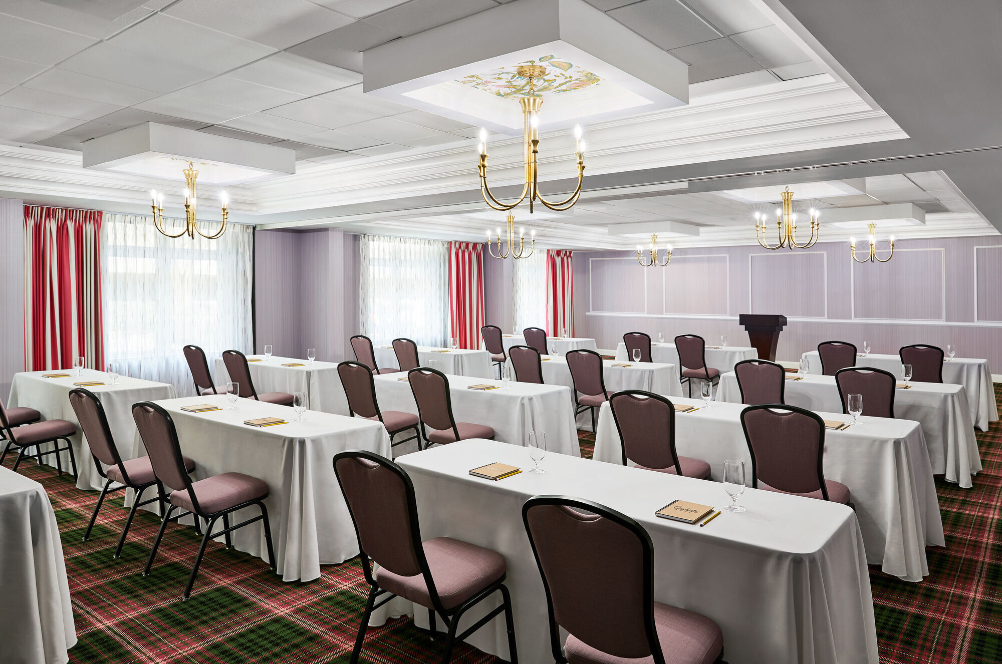 Hotel Graduate By Hilton Columbia Sc Obchodní fotografie