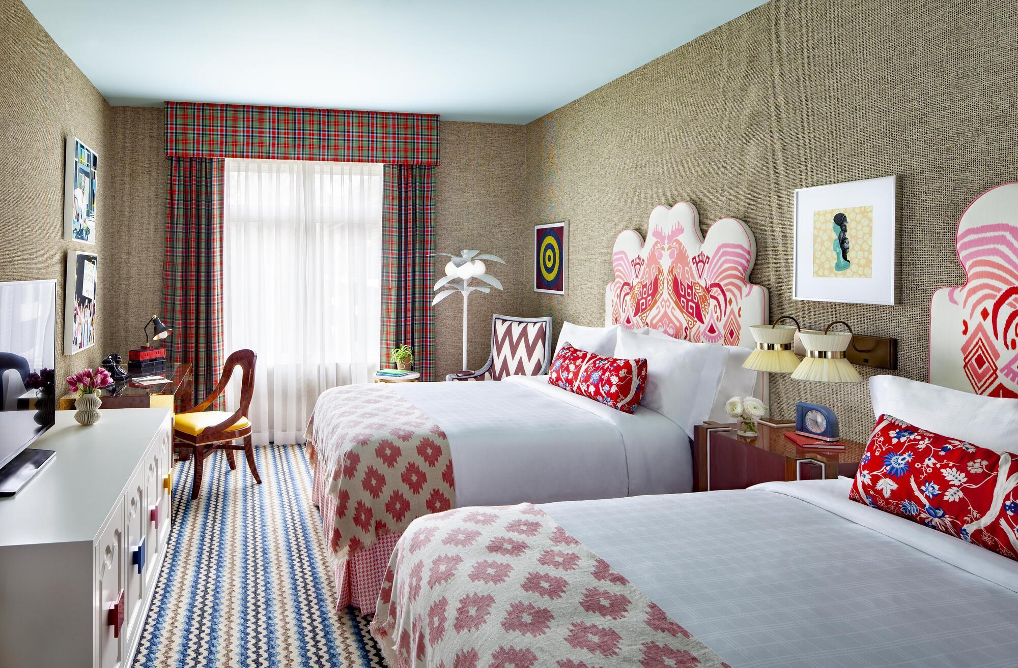 Hotel Graduate By Hilton Columbia Sc Pokoj fotografie